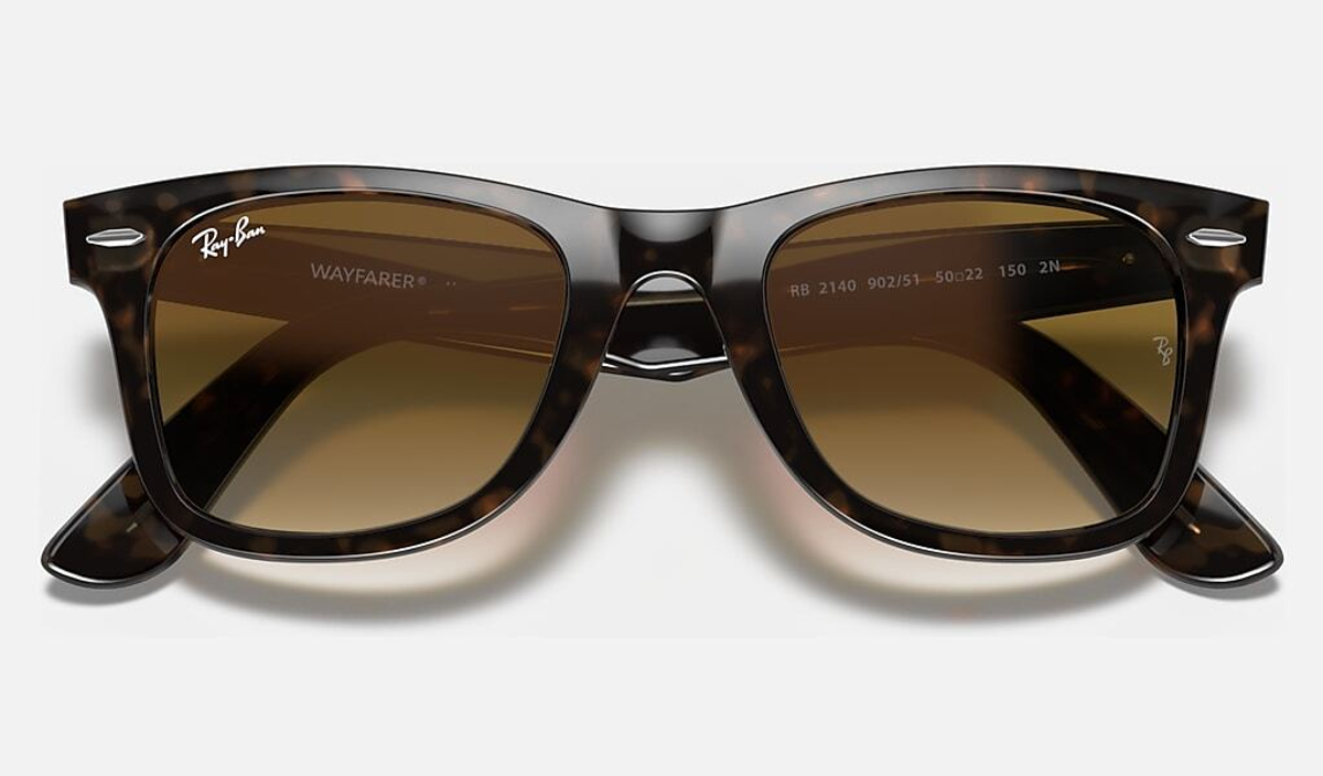 RAY-BAN ORIGINAL WAYFARER RB2140-F 902/51