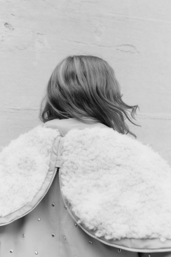 H&M Горнолыжная куртка ThermoMove™, бежевый