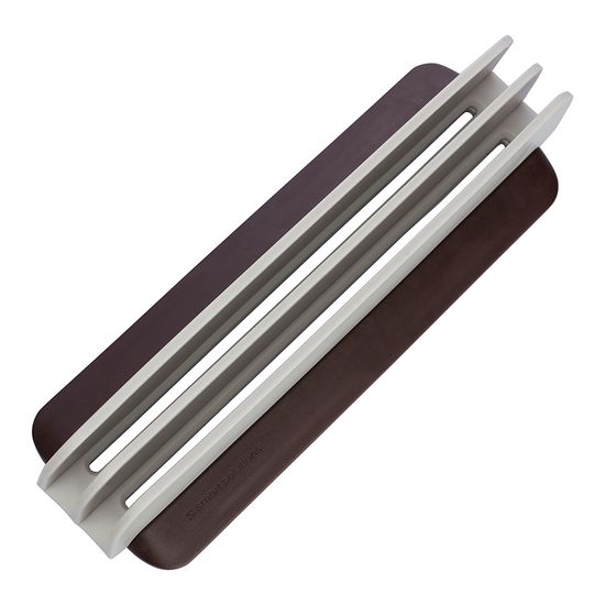 Подставка для разделочных досок smartchef, 27х8,5 см