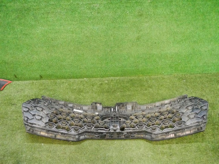 Решетка радиатора Kia Sorento 4 (2020-н.в.)