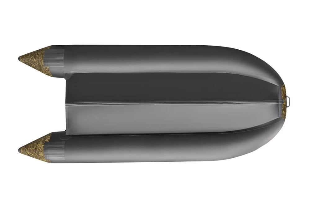 Моторная лодка ПВХ Hunter Keel 3500 кмф