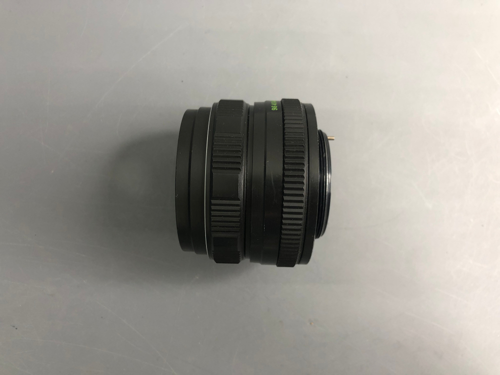 MC Helios-44M-7
