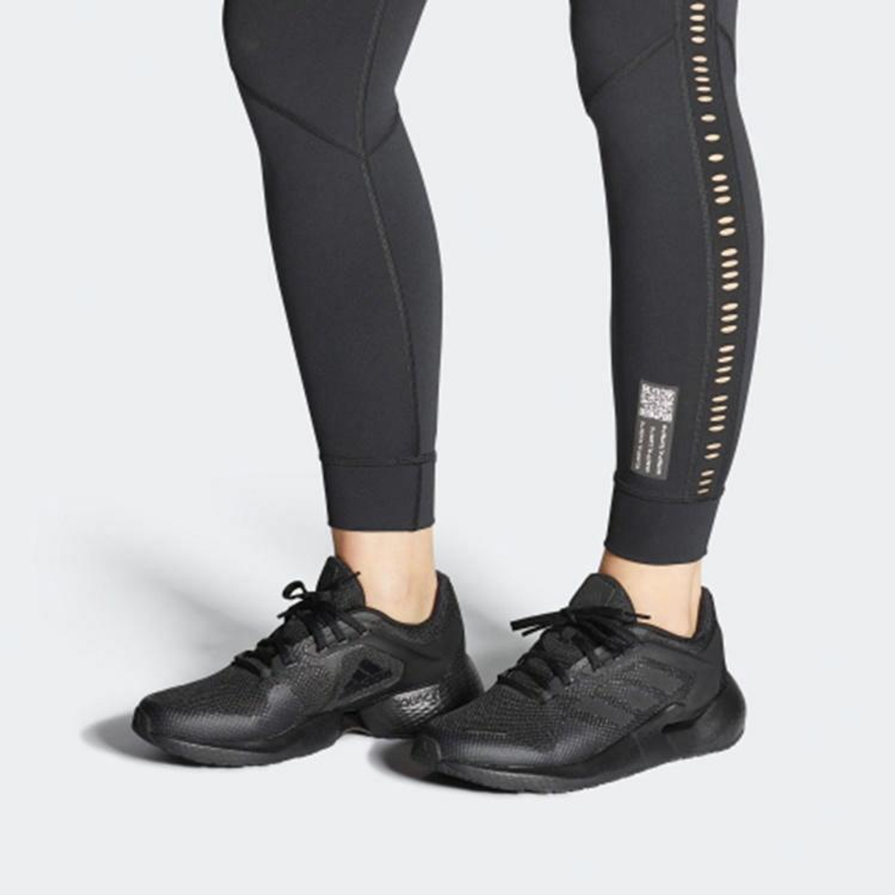 Кроссовки Adidas Alphatorsion (Женская размерная сетка)