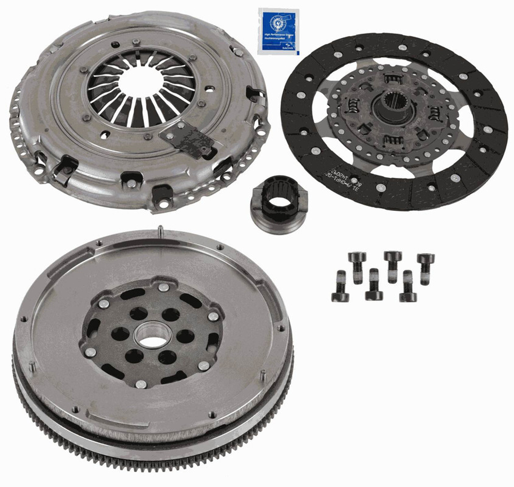 SACHS - 2290601128-SAC - Clutch Kit