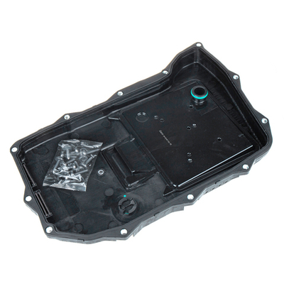 Поддон АКПП с фильтром в сборе(+болты) VAG GANZ GIH02105