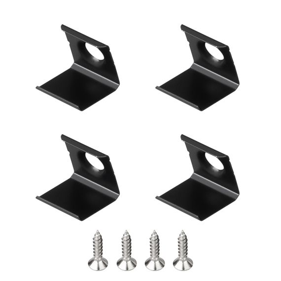 Держатель SL-KANT-H10 BLACK Arlight 049422