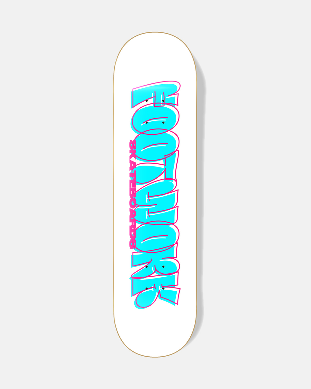 Дека Футворк Progress Бабл 2 Full Shape