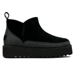 Ugg Alina Platform Black