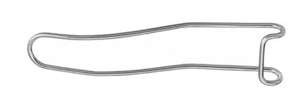 Ретрактор STERNBERG 160мм