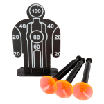 Набор оружия Спецслужб, пакет 787-69