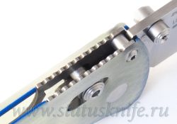 Нож Benchmade BUGOUT 535-1901 Limited CPM 20CVфотография - 7