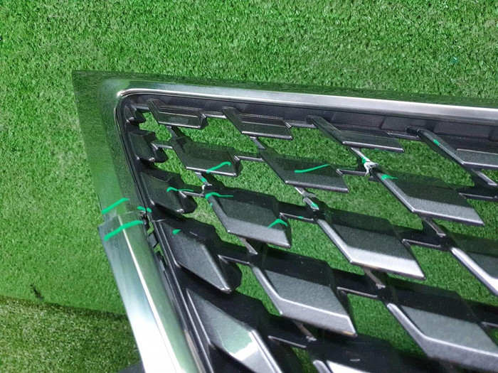 Решетка радиатора Lexus RX 4 (2019-2022)