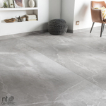 Керамогранит NT CERAMIC Slate Grey 600*1200мм лаппатированная