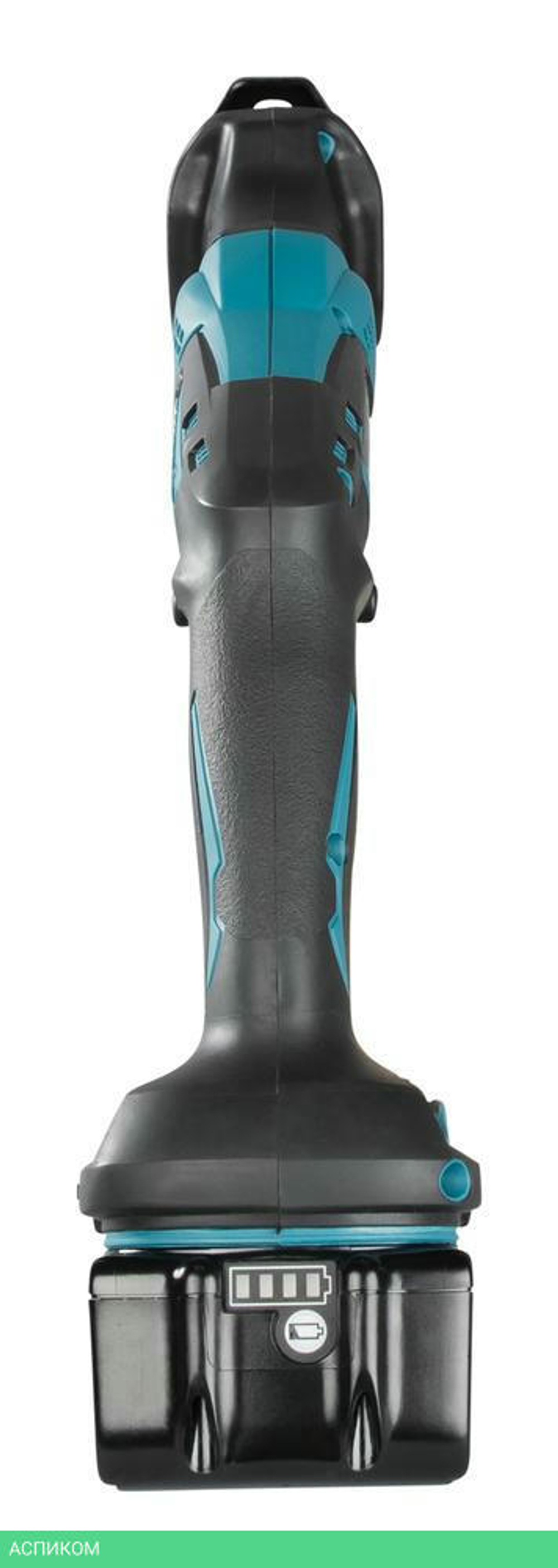 Сабельная пила Makita DJR185RFE