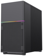 Корпус Game Max P31 BK черный