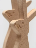 Статуэтки для интерьера