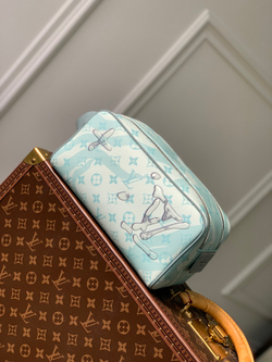 Louis Vuitton Dopp Kit Toilet Pouch