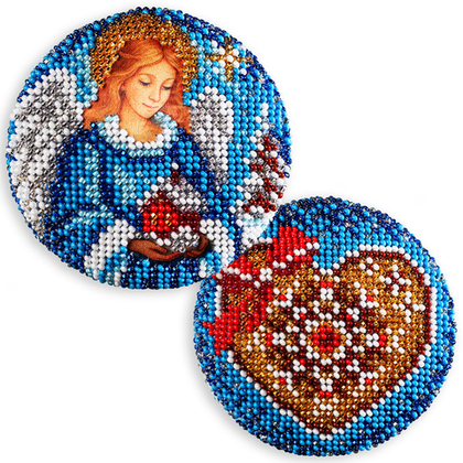 Талисман Ангел-Хранитель Очага