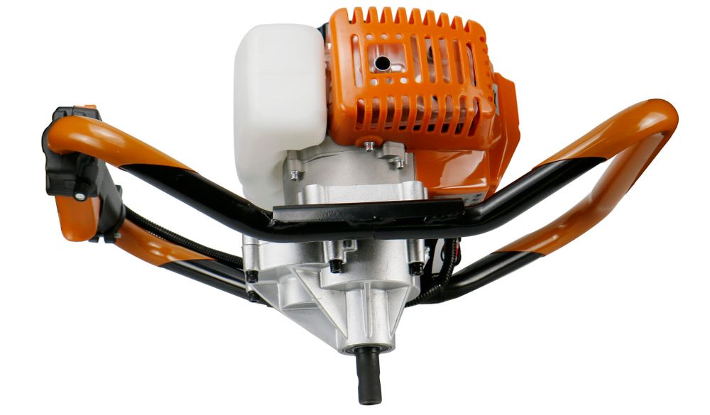 Мотобур SLOGGER EA55 1.65кВт