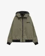 Ветровка Anteater Comfy Windjacket 97 хаки