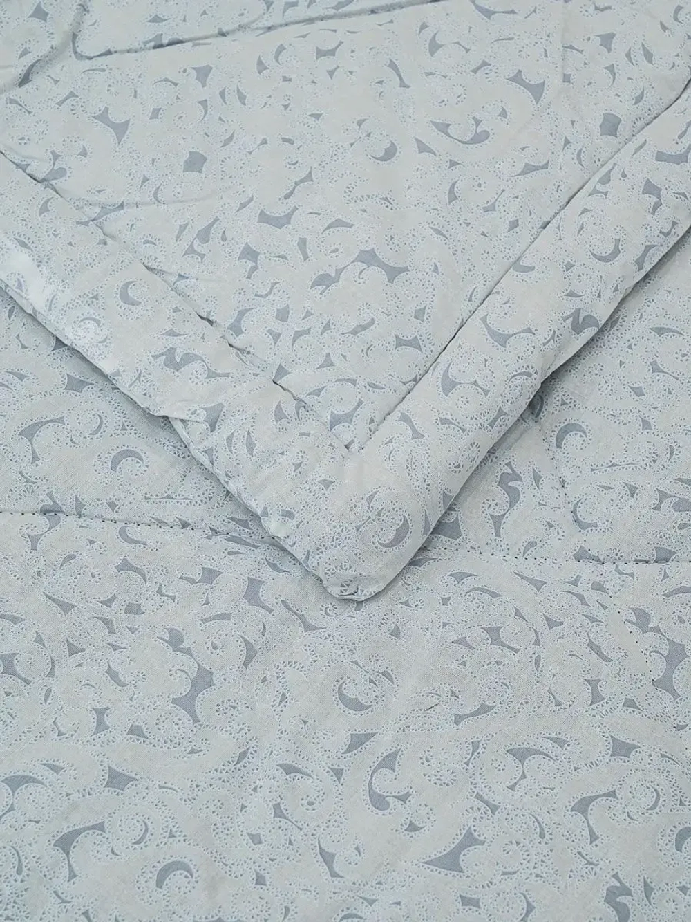 Одеяло евро всесезонное летнее облегченное лен хлопок