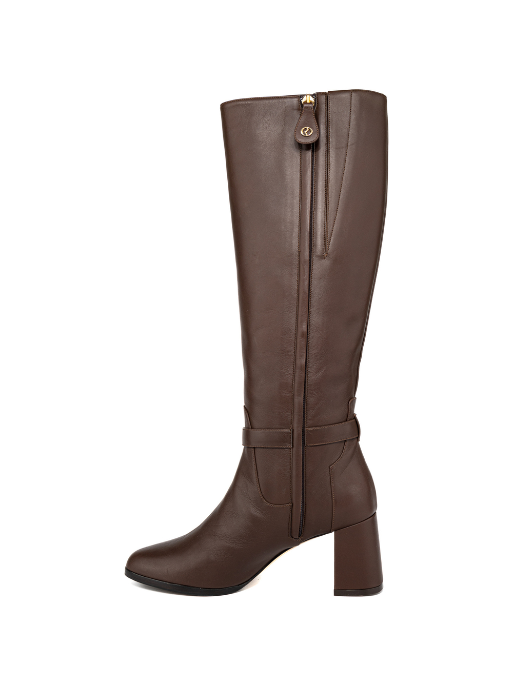 RODO ботинки - коричневый