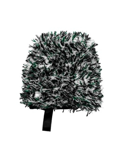 Leraton Микрофибровая варежка для мойки дисков WHEEL MITT MW8