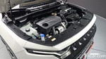 KG Mobility (Ssangyong) Torres Бензин 1.5 2WD (06.2023)