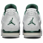 Кроссовки Jordan Air Jordan 4 Oxidized Green