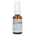 Source Naturals, Wellness, спрей для горла с коллоидным серебром, 30 част. / Млн, 29,57 мл (1 жидк. Унция)