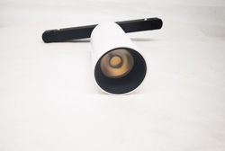 Светильник на штанге Maytoni Focus LED TR032-2-12W3K-S-W