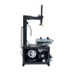 Станок шиномонтажный ROSSVIK V-324, п/авт., до 24", 380 В, серый