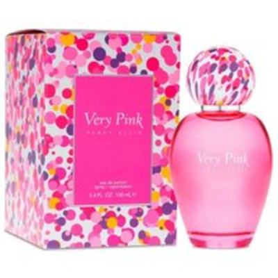 Perry Ellis Very Pink EDP 100ml
