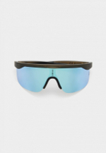 Спортивные очки AVEO Iride / Fade Green / Blue Mirror Lens