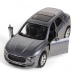 Машина металл., 1:34, Motorro, откр. двери, свет/звук 200618963