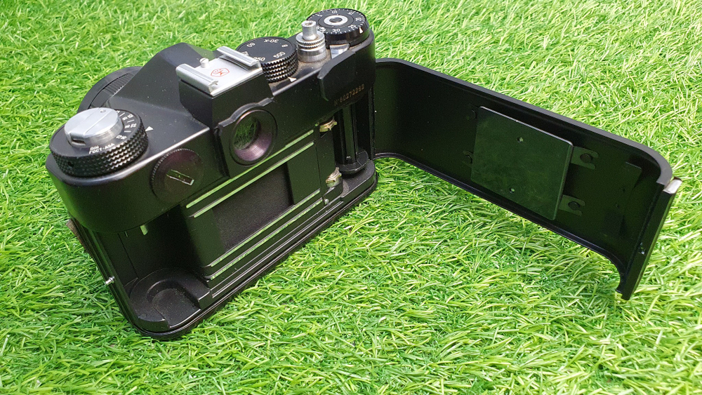Зенит TTL + Helios 44m Покупка/Продажа