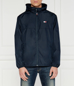 Куртка Tommy Jeans - темно-синий(DM0DM20204)