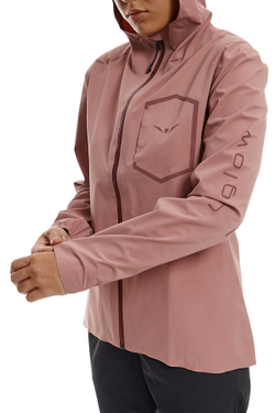 КУРТКА ЖЕНСКАЯ МЕМБРАННАЯ UR3.1 JACKET 10K/10K | NOSTALGIA ROSE