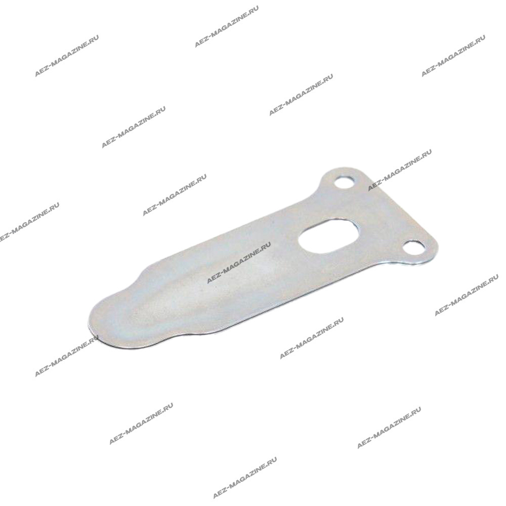 Клапан компрессора тип1, длина 57мм, ширина 28х20х14мм