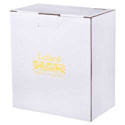 ФИГУРКА LEFARD "УТОЧКА" 13*15 СМ (КОР=36ШТ.)