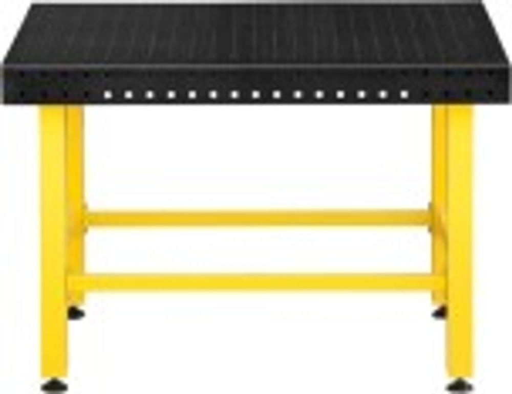 Стол сварочный Старк-Профи 1200х800х100 (10мм) АЗОТИРОВАННЫЙ SSAB 4687205645807