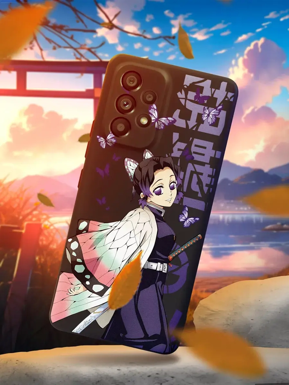 Чехол на Samsung A53