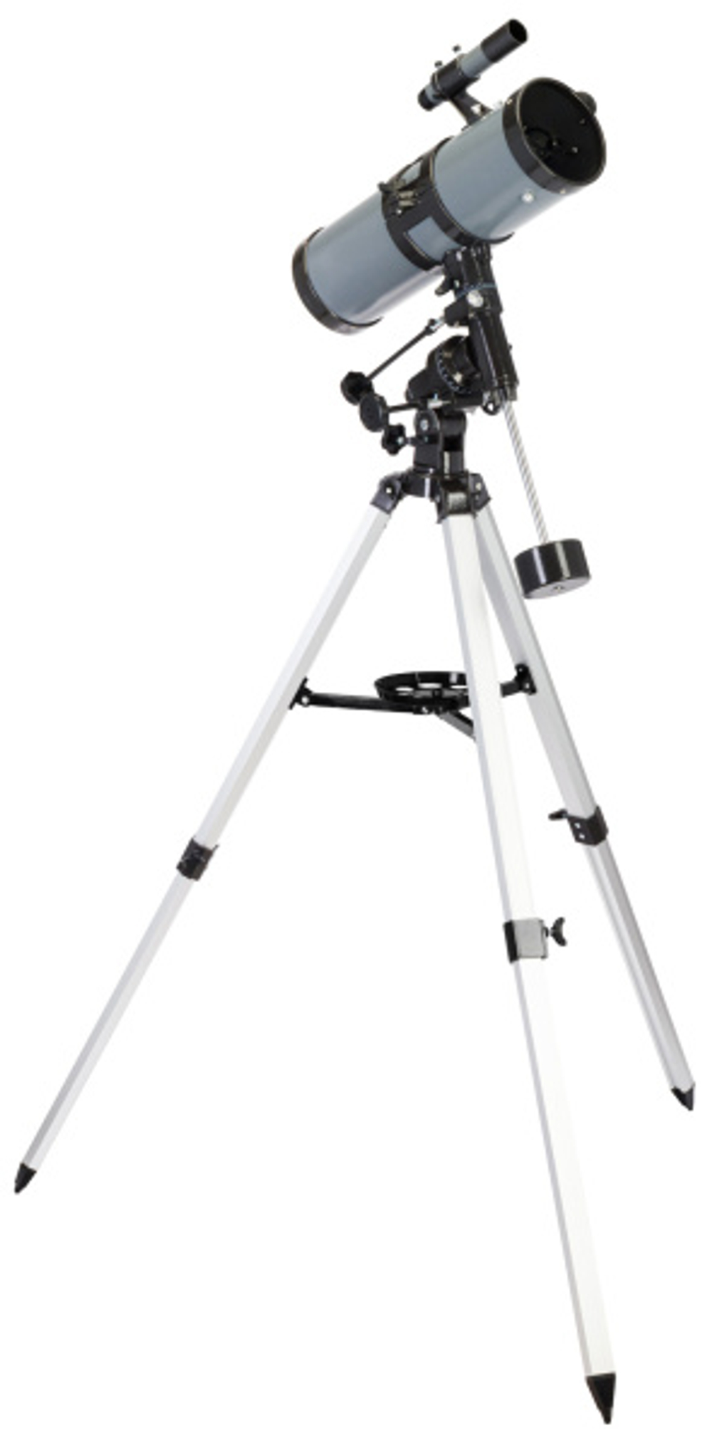 Телескоп Levenhuk Blitz 114s PLUS