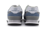 Кроссовки New Balance Nb 574 B (Женская размерная сетка)