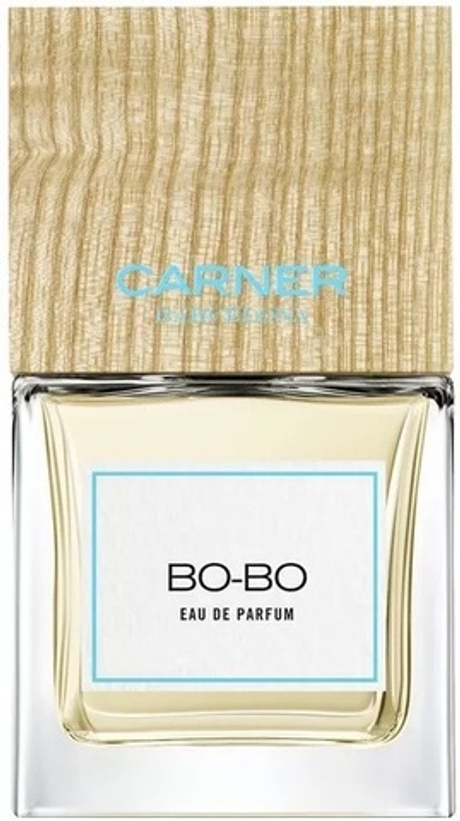 Carner Barcelona Bo-Bo