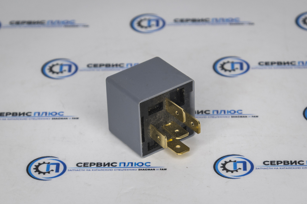 Реле стеклоподъемника 81.25902.0460