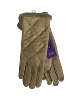 Перчатки. Женские. Верх: Текстильные. Подклад: Плюш-флис. Сенсорные. В упаковке 12 шт, разные цвета.