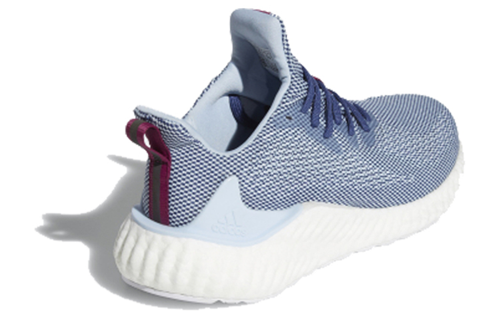 Кроссовки Adidas Pulseboost Hd Summer.Rdy