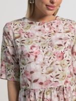 Платье Синтия (пыльная роза) П15516-25М LT Collection