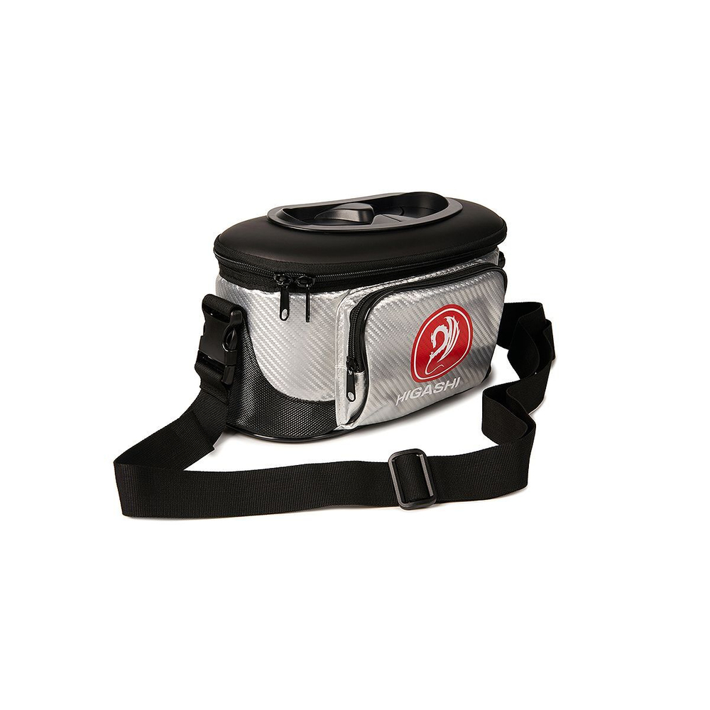 Кан рыболовный HIGASHI 7,5л